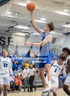 Photo from the gallery "Thunderbird vs Mesquite (AIA 4A Round 1)"