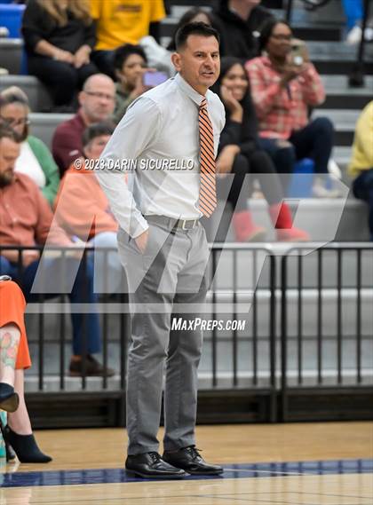 Thumbnail 3 in Thunderbird vs Mesquite (AIA 4A Round 1) photogallery.