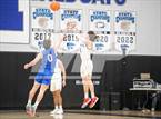 Photo from the gallery "Thunderbird vs Mesquite (AIA 4A Round 1)"