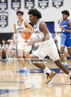 Photo from the gallery "Thunderbird vs Mesquite (AIA 4A Round 1)"