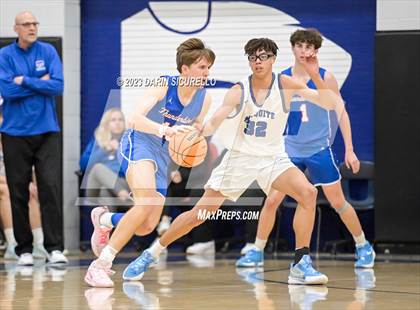 Thumbnail 3 in Thunderbird vs Mesquite (AIA 4A Round 1) photogallery.