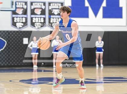 Thumbnail 3 in Thunderbird vs Mesquite (AIA 4A Round 1) photogallery.