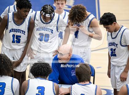 Thumbnail 2 in Thunderbird vs Mesquite (AIA 4A Round 1) photogallery.