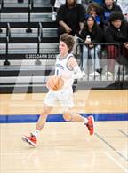Photo from the gallery "Thunderbird vs Mesquite (AIA 4A Round 1)"