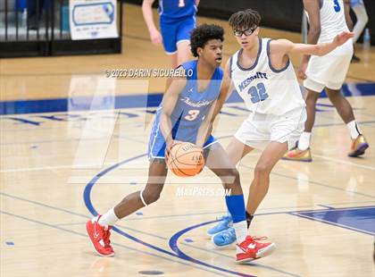 Thumbnail 1 in Thunderbird vs Mesquite (AIA 4A Round 1) photogallery.
