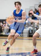 Photo from the gallery "Thunderbird vs Mesquite (AIA 4A Round 1)"