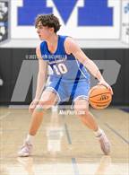 Photo from the gallery "Thunderbird vs Mesquite (AIA 4A Round 1)"