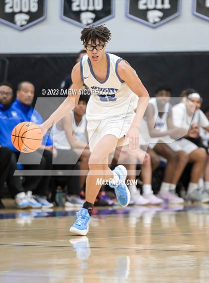 Thumbnail 2 in Thunderbird vs Mesquite (AIA 4A Round 1) photogallery.