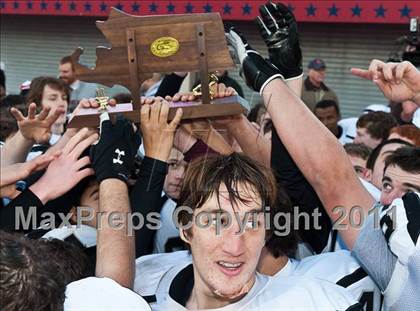 Thumbnail 2 in Central vs. Longmeadow (MIAA Division 1 West Final) photogallery.