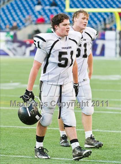 Thumbnail 3 in Central vs. Longmeadow (MIAA Division 1 West Final) photogallery.