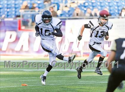 Thumbnail 1 in Central vs. Longmeadow (MIAA Division 1 West Final) photogallery.