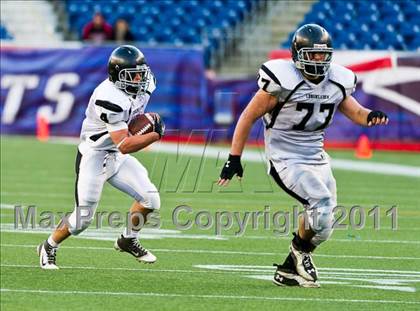 Thumbnail 1 in Central vs. Longmeadow (MIAA Division 1 West Final) photogallery.