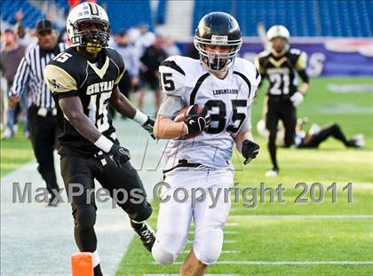 Thumbnail 2 in Central vs. Longmeadow (MIAA Division 1 West Final) photogallery.