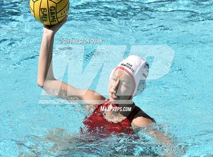 Thumbnail 2 in San Clemente vs La Canada (CIF-SS D2 Playoff) photogallery.