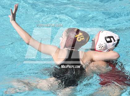 Thumbnail 1 in San Clemente vs La Canada (CIF-SS D2 Playoff) photogallery.