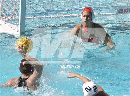 Thumbnail 1 in San Clemente vs La Canada (CIF-SS D2 Playoff) photogallery.