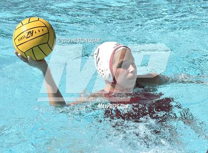 Thumbnail 1 in San Clemente vs La Canada (CIF-SS D2 Playoff) photogallery.