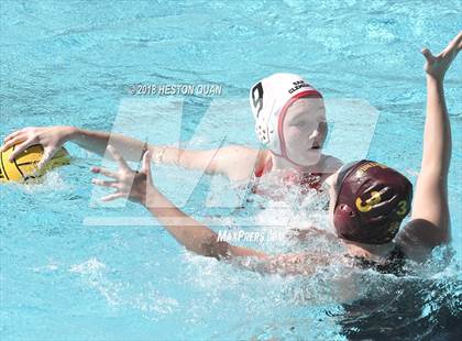 Thumbnail 1 in San Clemente vs La Canada (CIF-SS D2 Playoff) photogallery.
