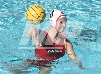 Thumbnail 1 in San Clemente vs La Canada (CIF-SS D2 Playoff) photogallery.
