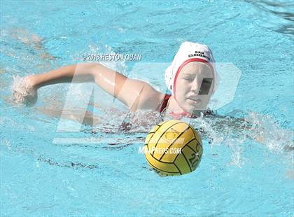 Thumbnail 3 in San Clemente vs La Canada (CIF-SS D2 Playoff) photogallery.