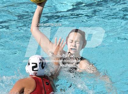 Thumbnail 2 in San Clemente vs La Canada (CIF-SS D2 Playoff) photogallery.
