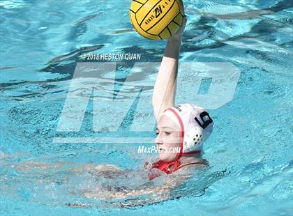 Thumbnail 3 in San Clemente vs La Canada (CIF-SS D2 Playoff) photogallery.