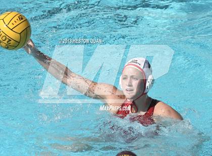 Thumbnail 3 in San Clemente vs La Canada (CIF-SS D2 Playoff) photogallery.