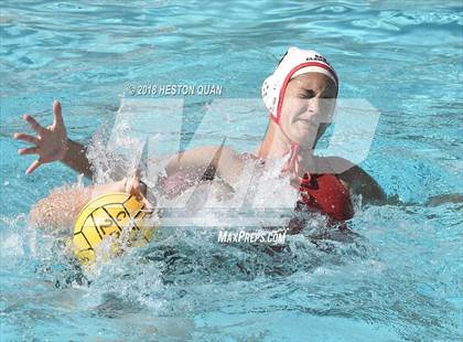 Thumbnail 1 in San Clemente vs La Canada (CIF-SS D2 Playoff) photogallery.