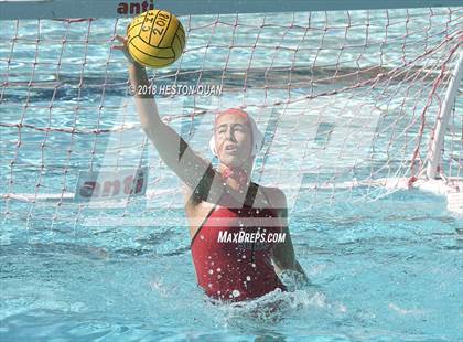 Thumbnail 2 in San Clemente vs La Canada (CIF-SS D2 Playoff) photogallery.