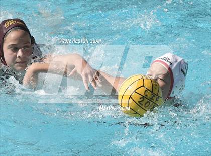 Thumbnail 3 in San Clemente vs La Canada (CIF-SS D2 Playoff) photogallery.