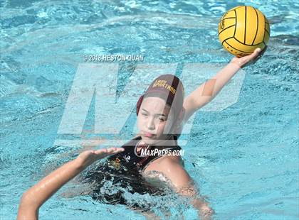Thumbnail 3 in San Clemente vs La Canada (CIF-SS D2 Playoff) photogallery.