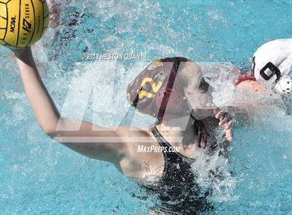 Thumbnail 3 in San Clemente vs La Canada (CIF-SS D2 Playoff) photogallery.