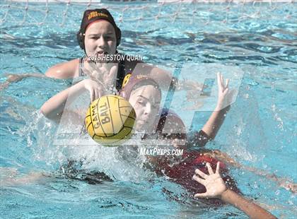 Thumbnail 1 in San Clemente vs La Canada (CIF-SS D2 Playoff) photogallery.