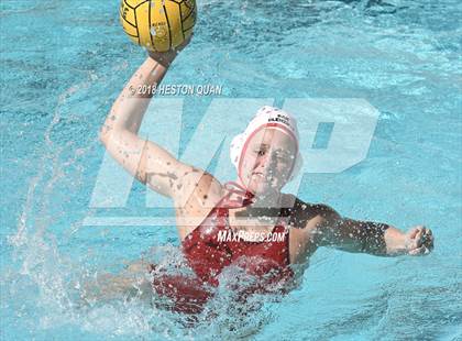 Thumbnail 2 in San Clemente vs La Canada (CIF-SS D2 Playoff) photogallery.