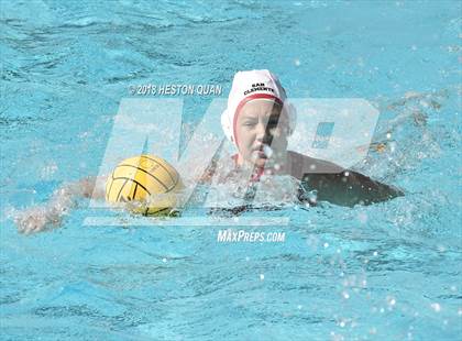 Thumbnail 1 in San Clemente vs La Canada (CIF-SS D2 Playoff) photogallery.