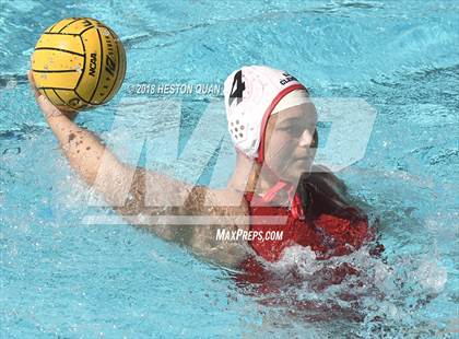 Thumbnail 2 in San Clemente vs La Canada (CIF-SS D2 Playoff) photogallery.