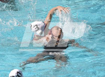 Thumbnail 2 in San Clemente vs La Canada (CIF-SS D2 Playoff) photogallery.
