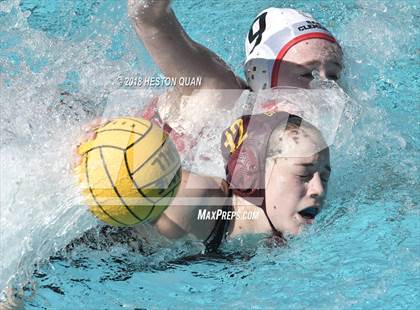 Thumbnail 2 in San Clemente vs La Canada (CIF-SS D2 Playoff) photogallery.