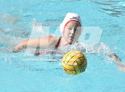 Thumbnail 2 in San Clemente vs La Canada (CIF-SS D2 Playoff) photogallery.