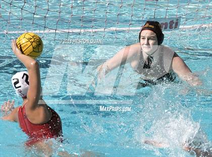 Thumbnail 2 in San Clemente vs La Canada (CIF-SS D2 Playoff) photogallery.
