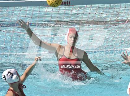 Thumbnail 2 in San Clemente vs La Canada (CIF-SS D2 Playoff) photogallery.
