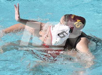 Thumbnail 3 in San Clemente vs La Canada (CIF-SS D2 Playoff) photogallery.