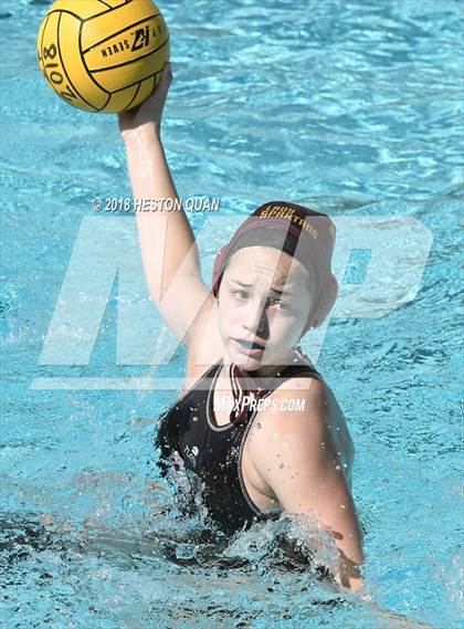 Thumbnail 1 in San Clemente vs La Canada (CIF-SS D2 Playoff) photogallery.