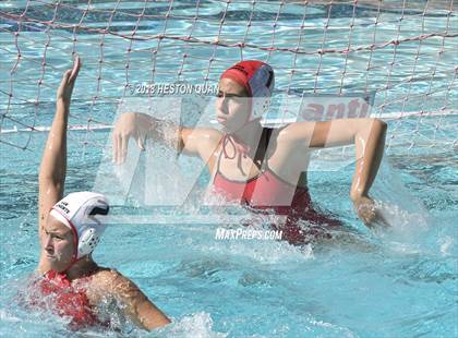 Thumbnail 2 in San Clemente vs La Canada (CIF-SS D2 Playoff) photogallery.