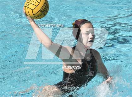 Thumbnail 3 in San Clemente vs La Canada (CIF-SS D2 Playoff) photogallery.