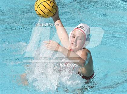 Thumbnail 3 in San Clemente vs La Canada (CIF-SS D2 Playoff) photogallery.