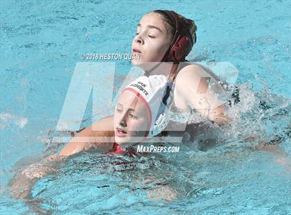 Thumbnail 2 in San Clemente vs La Canada (CIF-SS D2 Playoff) photogallery.