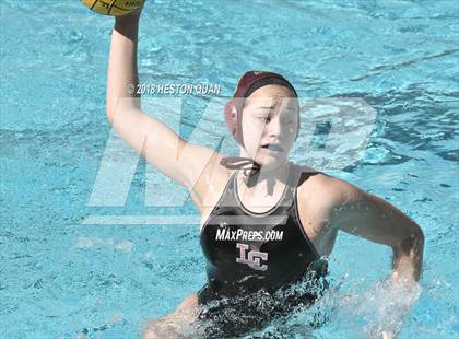 Thumbnail 2 in San Clemente vs La Canada (CIF-SS D2 Playoff) photogallery.