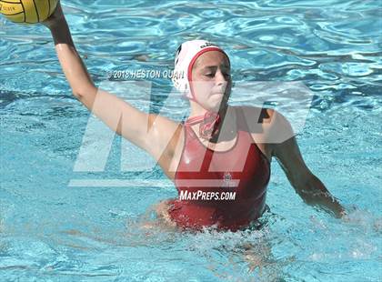 Thumbnail 1 in San Clemente vs La Canada (CIF-SS D2 Playoff) photogallery.