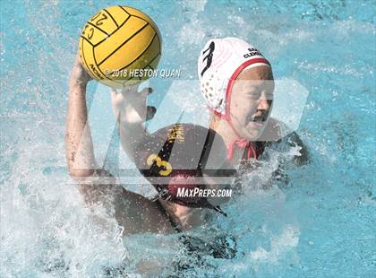 Thumbnail 3 in San Clemente vs La Canada (CIF-SS D2 Playoff) photogallery.